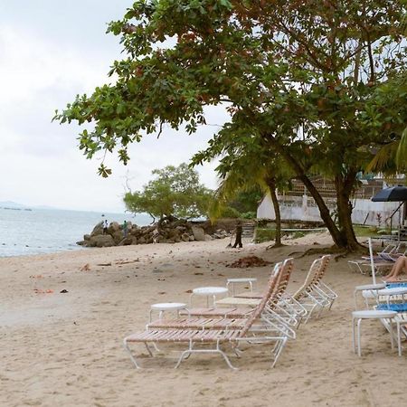 17 Jazz Sweet Beachfront Resort Tanjung Bungah  Esterno foto