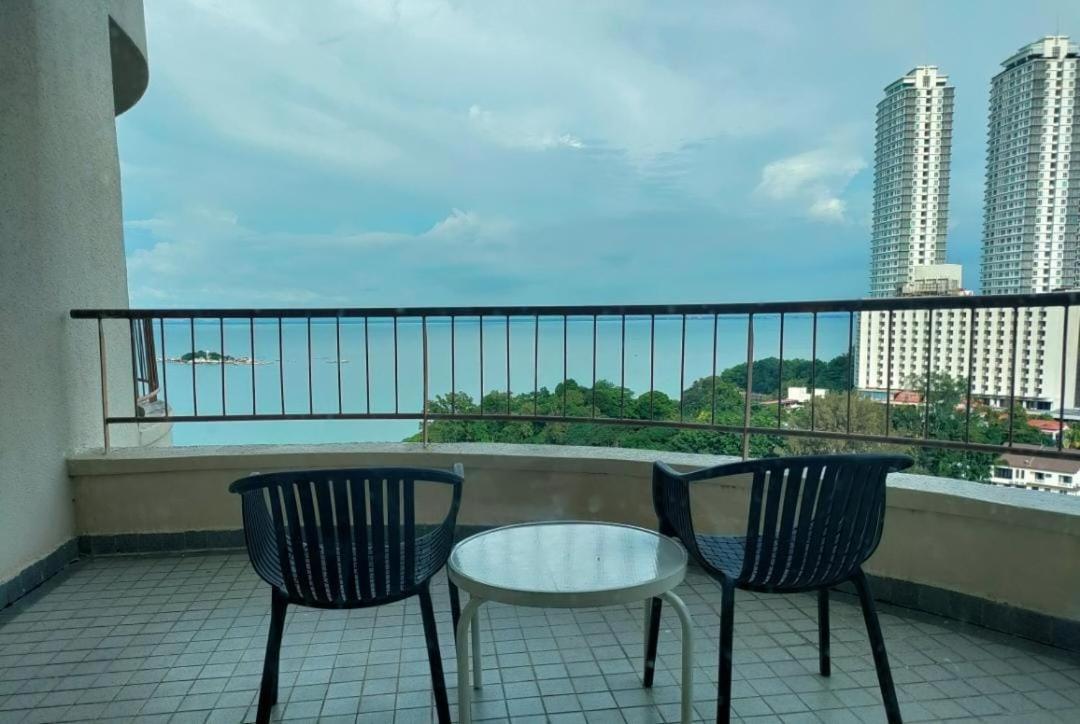 17 Jazz Sweet Beachfront Resort Tanjung Bungah  Esterno foto