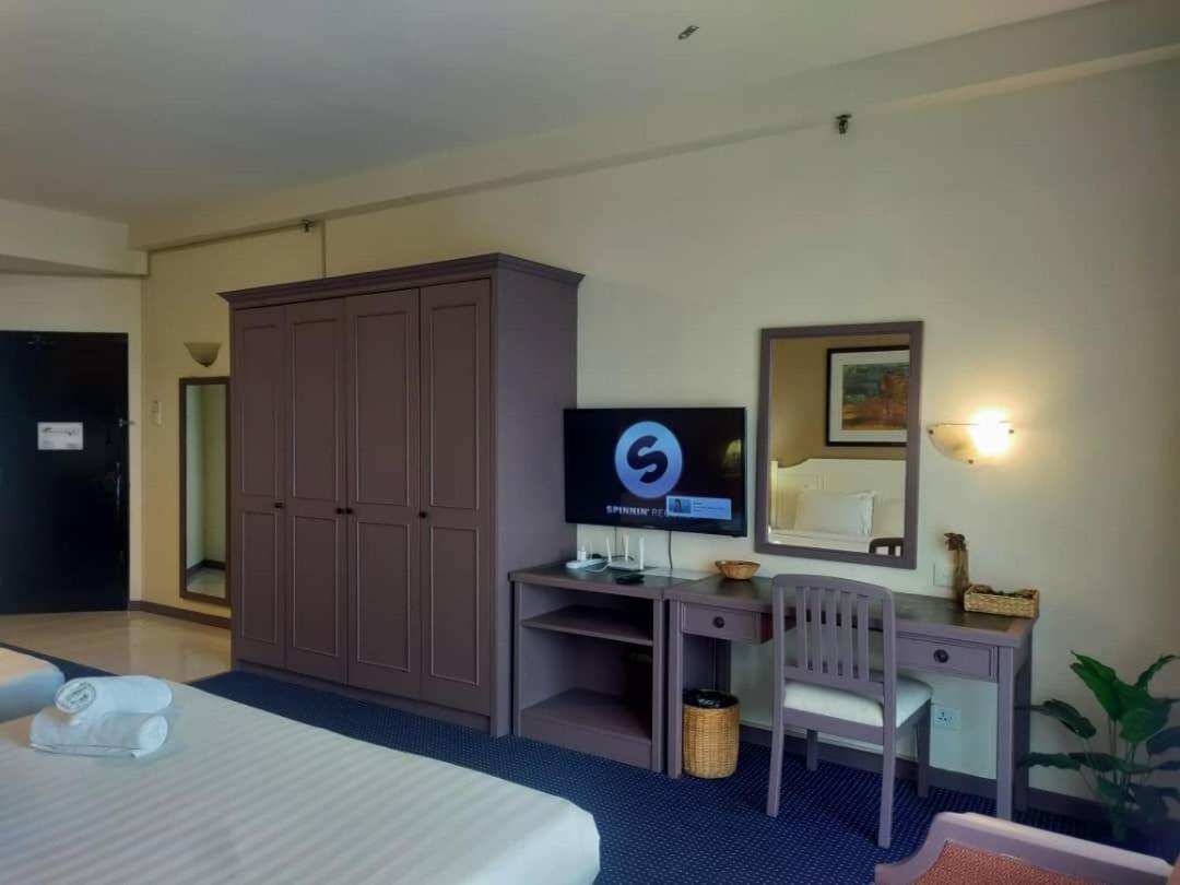 17 Jazz Sweet Beachfront Resort Tanjung Bungah  Esterno foto