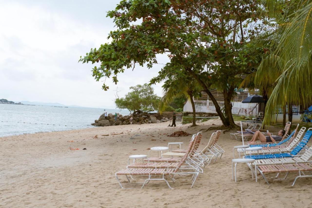 17 Jazz Sweet Beachfront Resort Tanjung Bungah  Esterno foto