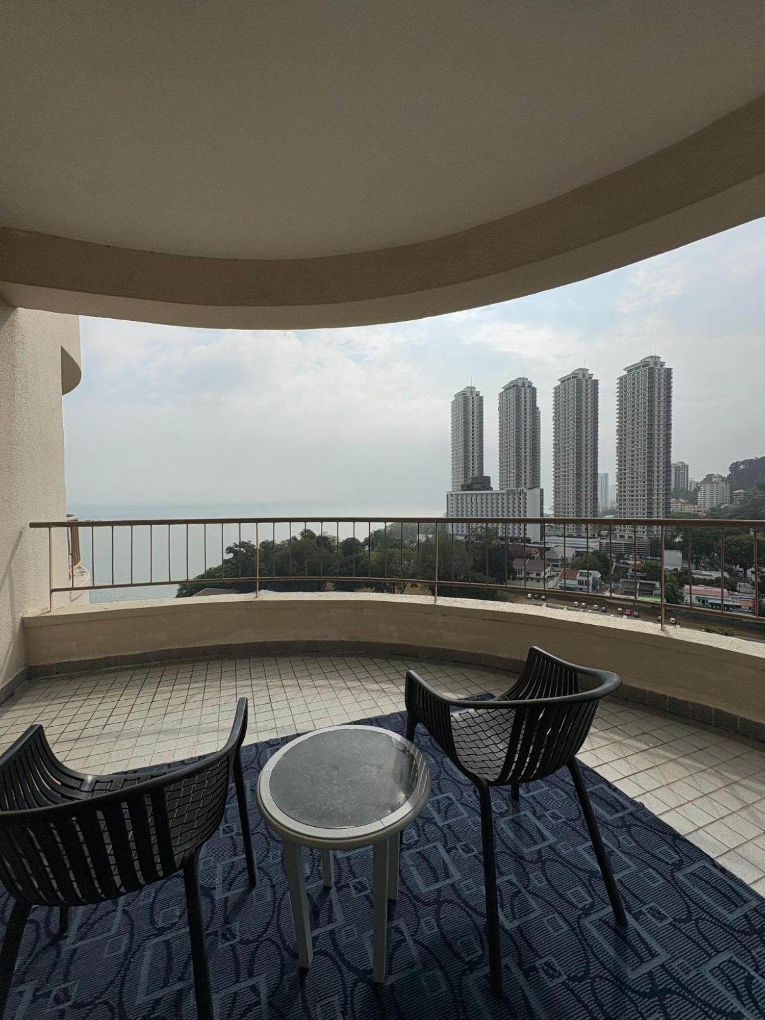 17 Jazz Sweet Beachfront Resort Tanjung Bungah  Esterno foto